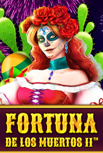 Играть в Fortuna de les Muertos II от Spinomenal | Казино Сhampion Slots 