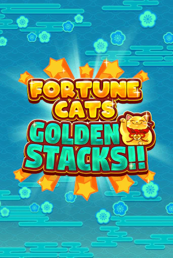 Играть в Fortune Cats Golden Stacks от Thunderkick | Казино Сhampion Slots 