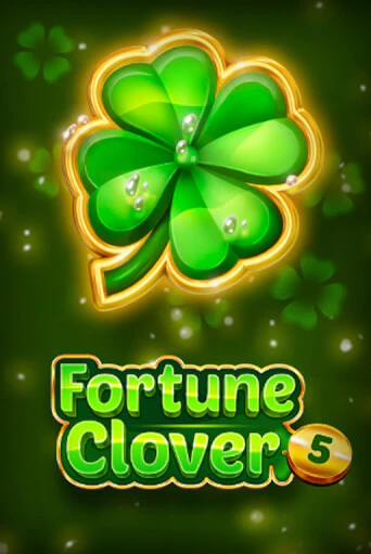 Играть в Fortune Clover 5 от Fazi | Казино Сhampion Slots 