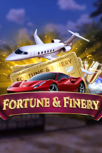 Играть в Fortune & Finery от Booming Games | Казино Сhampion Slots 