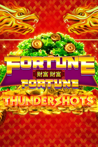 Играть в Fortune Fortune: Thundershots от Playtech | Казино Сhampion Slots 