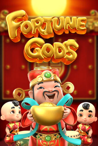 Играть в Fortune Gods от PG Soft | Казино Сhampion Slots 