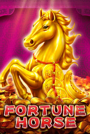 Играть в Fortune Horse от JDB Gaming | Казино Сhampion Slots 