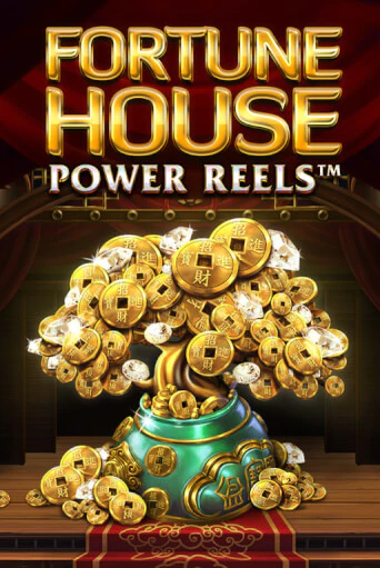 Играть в Fortune House Power Reels™ от Red Tiger | Казино Сhampion Slots 