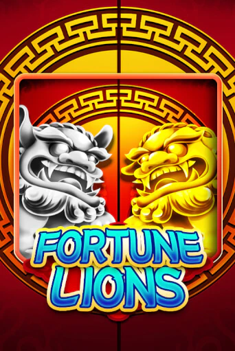 Играть в Fortune Lions от KA Gaming | Казино Сhampion Slots 