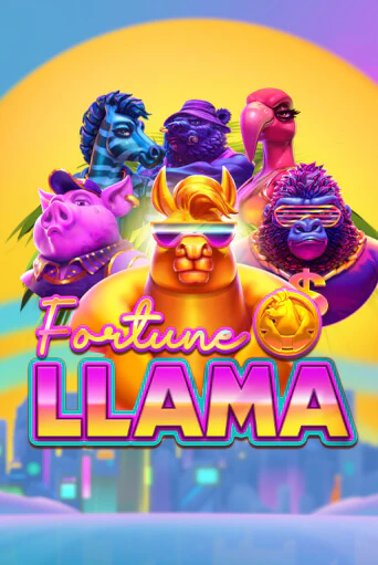 Играть в Fortune Llama от Relax Gaming | Казино Сhampion Slots 