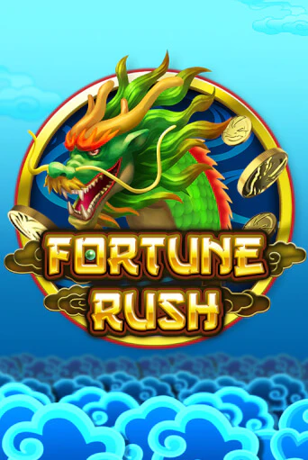 Играть в Fortune Rush от Games Global | Казино Сhampion Slots 