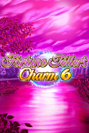 Играть в Fortune Teller's Charm 6 от Raw Gaming | Казино Сhampion Slots 