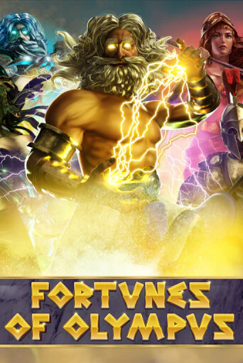 Играть в Fortunes of Olympus от RTG Slots | Казино Сhampion Slots 