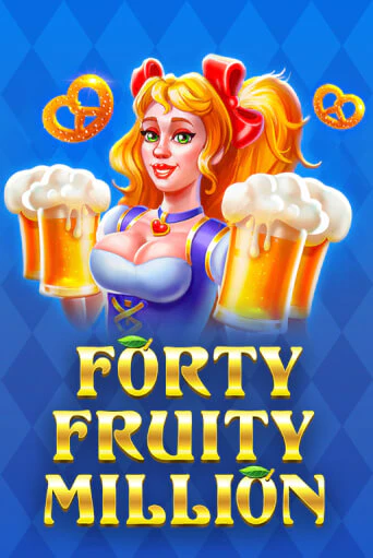 Играть в Forty Fruity Million от BGaming | Казино Сhampion Slots 