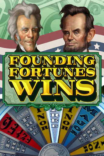 Играть в Founding Fortunes Wins от High 5 | Казино Сhampion Slots 