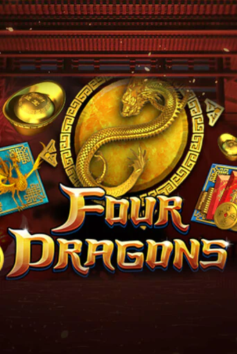 Играть в Four Dragons от EURASIAN Gaming | Казино Сhampion Slots 