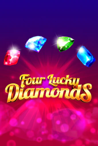 Играть в Four Lucky Diamonds от BGaming | Казино Сhampion Slots 