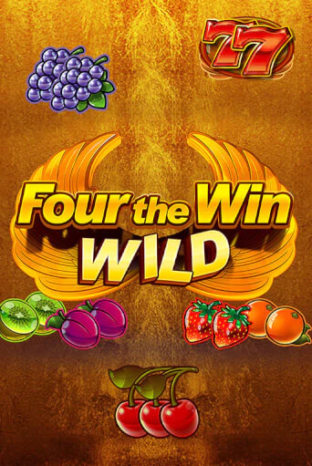 Играть в Four the Win Wild от Swintt | Казино Сhampion Slots 