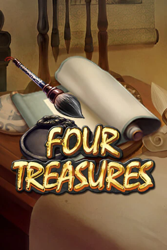 Играть в Four Treasures от JDB Gaming | Казино Сhampion Slots 