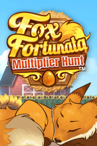 Играть в Fox Fortunata: Multiplier Hunt™ от Microgaming | Казино Сhampion Slots 