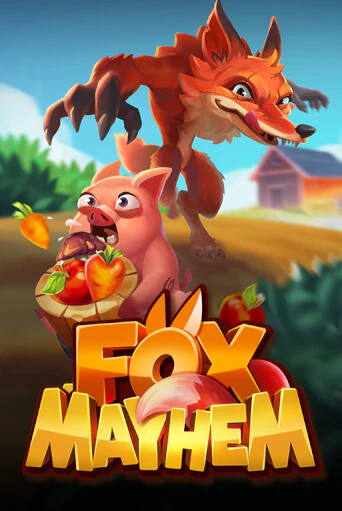 Играть в Fox Mayhem от Play'n GO | Казино Сhampion Slots 