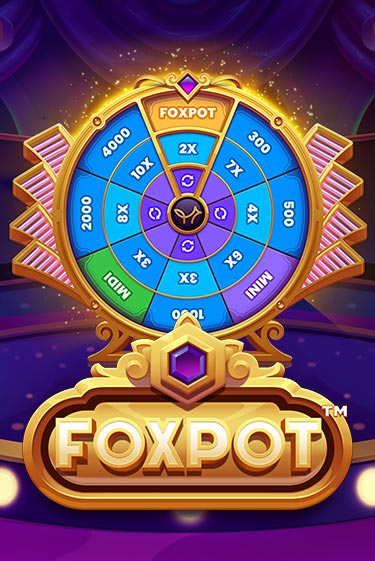 Играть в Foxpot от Games Global | Казино Сhampion Slots 