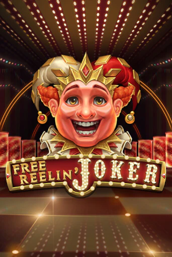 Играть в Free Reelin' Joker от Play'n GO | Казино Сhampion Slots 