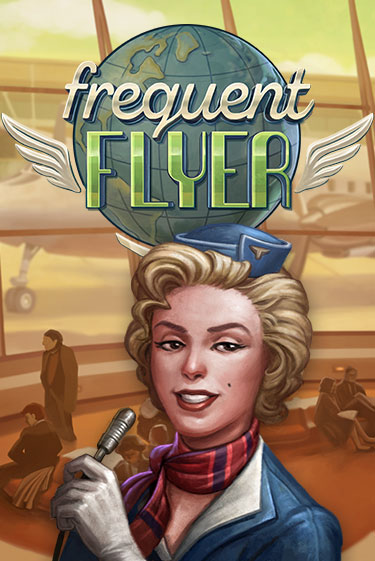 Играть в Frequent Flyer от Relax Gaming | Казино Сhampion Slots 