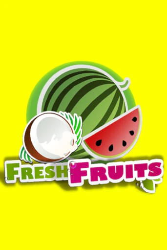 Играть в Fresh Fruits от Endorphina | Казино Сhampion Slots 