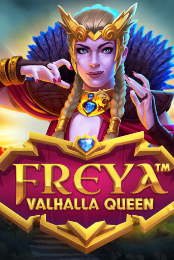 Играть в Freya Valhalla Queen™ от Games Global | Казино Сhampion Slots 