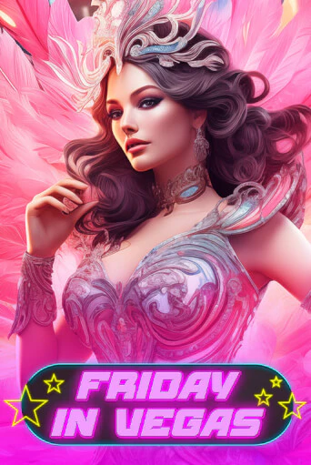 Играть в Friday in Vegas от Onlyplay | Казино Сhampion Slots 