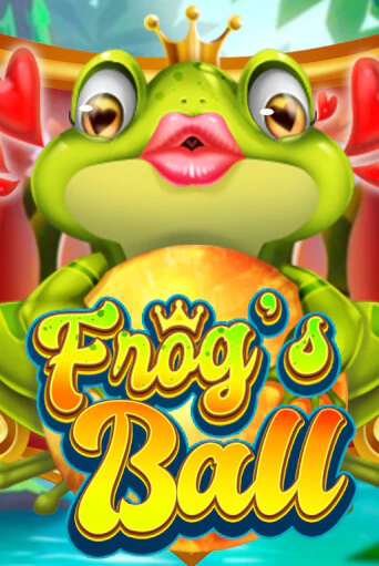 Играть в Frogs Ball от KA Gaming | Казино Сhampion Slots 