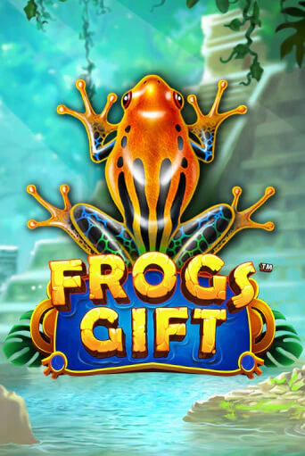 Играть в Frog's Gift от Playtech | Казино Сhampion Slots 