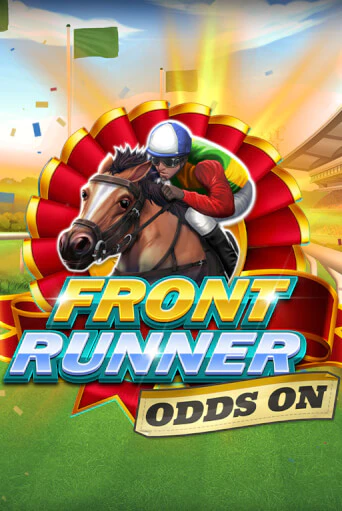 Играть в Front Runner Odds On от Pragmatic Play | Казино Сhampion Slots 