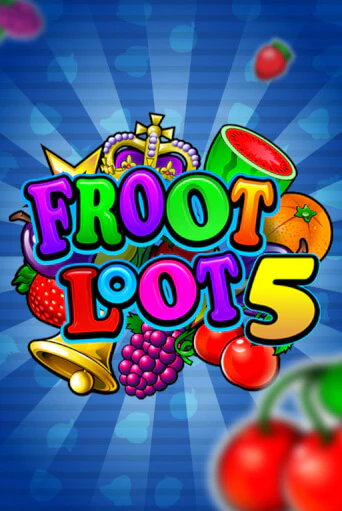 Играть в Froot Loot 5-Line от Games Global | Казино Сhampion Slots 