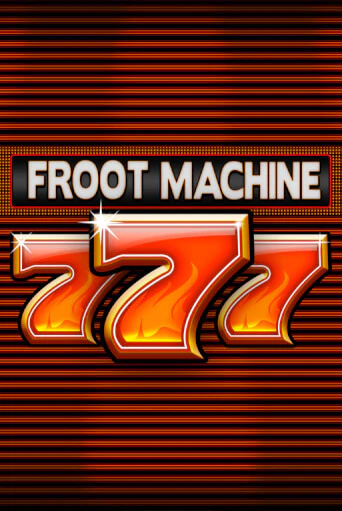 Играть в Froot Machine от Fazi | Казино Сhampion Slots 