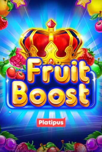 Играть в Fruit Boost от Platipus | Казино Сhampion Slots 