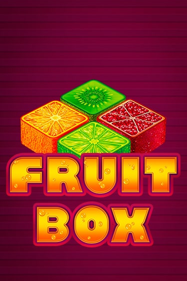 Играть в Fruit Box от Amatic | Казино Сhampion Slots 