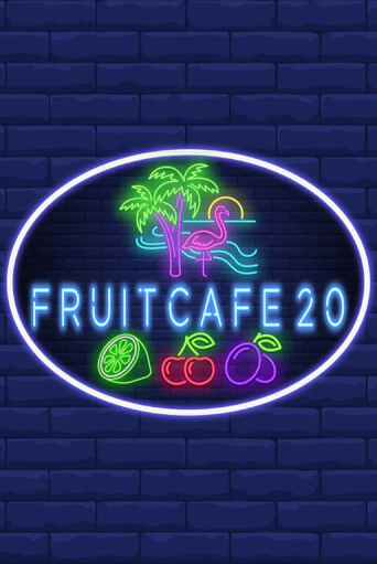 Играть в Fruit Cafe 20 от 1spin4win | Казино Сhampion Slots 