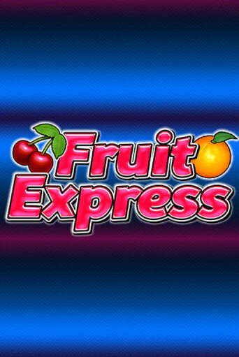 Играть в Fruit Express от Amatic | Казино Сhampion Slots 