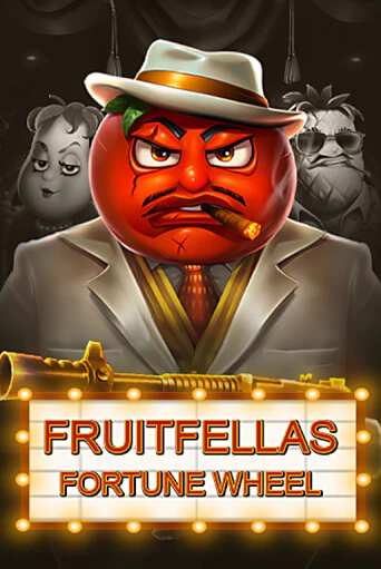 Играть в FRUITFELLAS: FORTUNE WHEEL от Gamebeat | Казино Сhampion Slots 