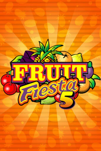 Играть в Fruit Fiesta 5-Line от Games Global | Казино Сhampion Slots 