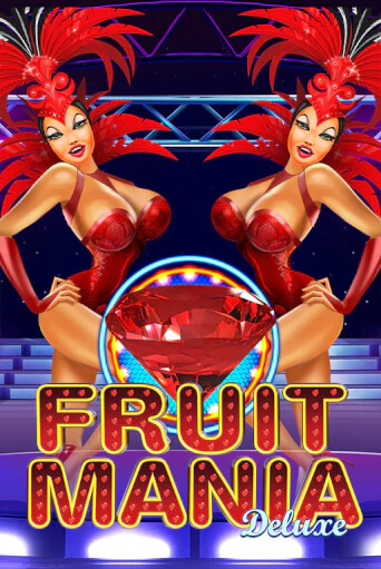 Играть в Fruit Mania Deluxe от Wazdan | Казино Сhampion Slots 