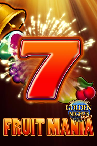 Играть в Fruit Mania Golden Nights от Gamomat | Казино Сhampion Slots 