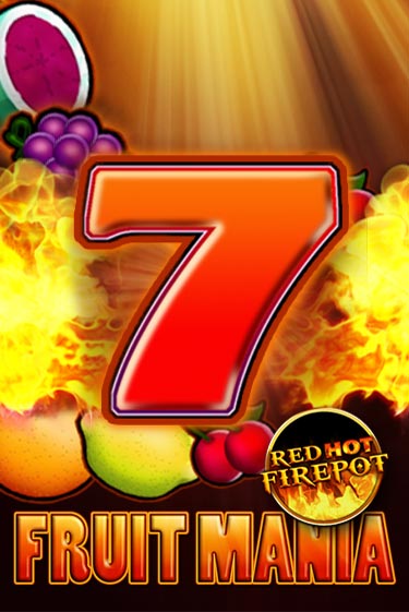 Играть в Fruit Mania Red Hot Firepot от Gamomat | Казино Сhampion Slots 