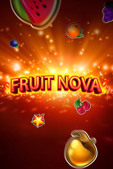 Играть в Fruit Nova от Evoplay | Казино Сhampion Slots 