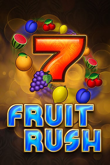 Играть в Fruit Rush от Gamomat | Казино Сhampion Slots 