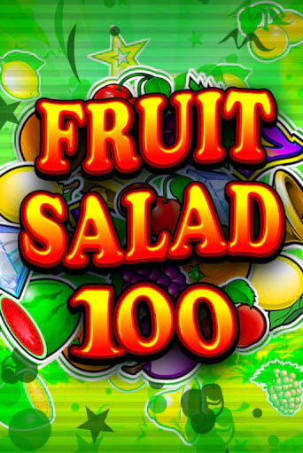 Играть в Fruit Salad 100 от Games Global | Казино Сhampion Slots 