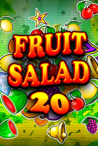 Играть в Fruit Salad 20 от Games Global | Казино Сhampion Slots 