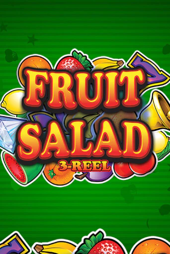 Играть в Fruit Salad 3-Reel от Games Global | Казино Сhampion Slots 