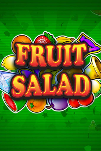 Играть в Fruit Salad от Microgaming | Казино Сhampion Slots 