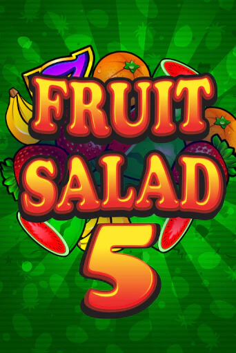 Играть в Fruit Salad 5-Line от Games Global | Казино Сhampion Slots 