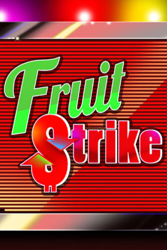 Играть в Fruit Strike от Relax Gaming | Казино Сhampion Slots 