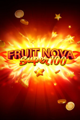 Играть в Fruit Super Nova 100 от Evoplay | Казино Сhampion Slots 